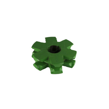 Koło gniazdowe tylne FI-60