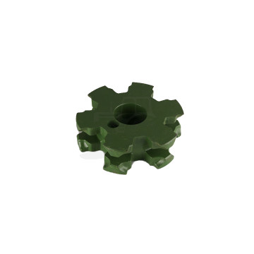 Koło gniazdowe przednie