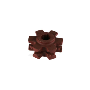 Koło łańcuchowe-rozrzutnik Hadedorn 113926  130x69x35x10 podziałka łańcucha 8x31