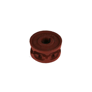 Koło łańcuchowe-rozrzutnik Hersteller 151149  128x61x40x10 podziałka łańcucha 11x31