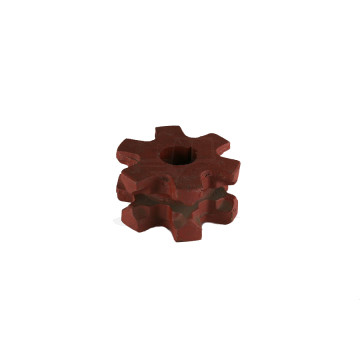 Koło łańcuchowe-rozrzutnik Hersteller 150974  135x70x40x12 podziałka łańcucha 11x31