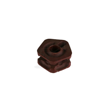 Koło łańcuchowe-rozrzutnik Krone 114029  110x50x35 podziałka łańcucha 10x31