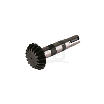 Wał-koło kuty Z-18