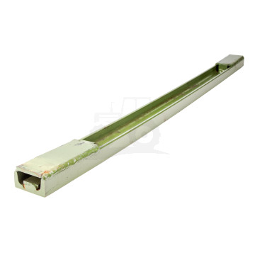 Listwa zwykła 40X20X735