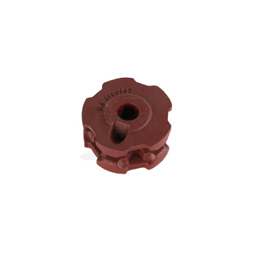 Koło łańcuchowe-rozrzutnik Mengele 150107 110x50x25 podziałka łańcucha 8x31