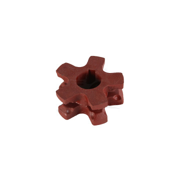 Koło łańcuchowe-rozrzutnik Pottinger 150445 115x50x40x12 podziałka łańcucha 9x31