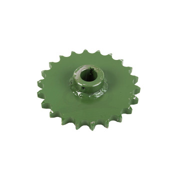 Koło stalowe Z-22 1 fi30