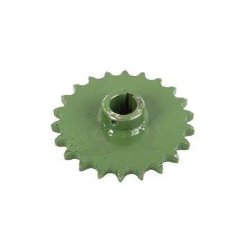 Koło stalowe Z-22 1 fi35