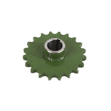 Koło stalowe Z-20 1 fi40