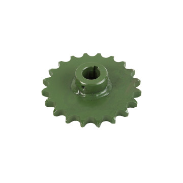 Koło stalowe Z-20 1