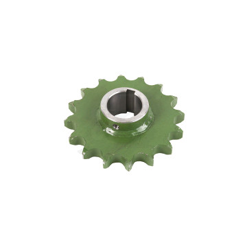 Koło stalowe Z-16 1 fi40