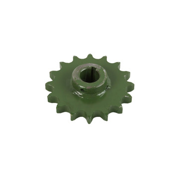 Koło stalowe Z-16 1 fi30