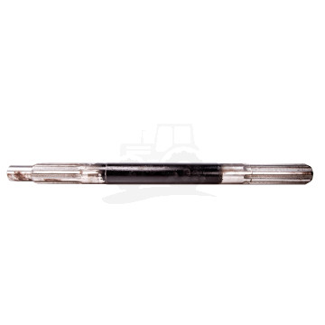 Wał tylny zewnętrzny ANNABURGER