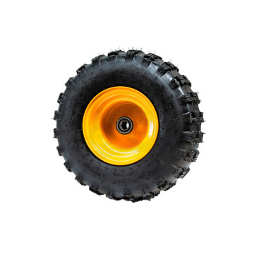 Koło kpl. Piasta83.8mm łożysko  25mm TT189508B