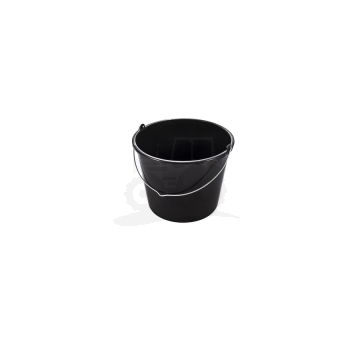 Wiadro plastikowe