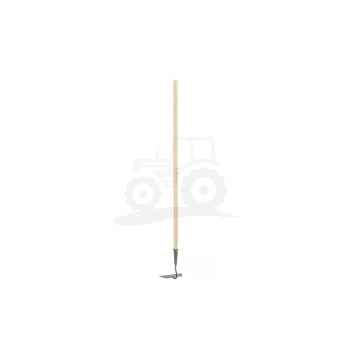 Haczka PRO 16cm wys. 7 trzon buk P-110