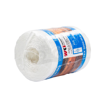 Sznurek rolniczy, uniwersalny 1320mb. TEGAFOL