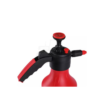 Opryskiwacz ciśnieniowy 1,5 L z zaworem