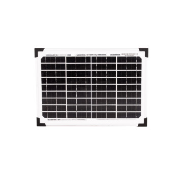 Panel słoneczny elektryzatora 10W do Redyk AB 200