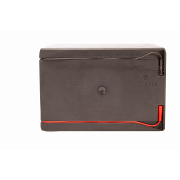 Bateria 9V/90Ah Standard sucha-duża obudowa