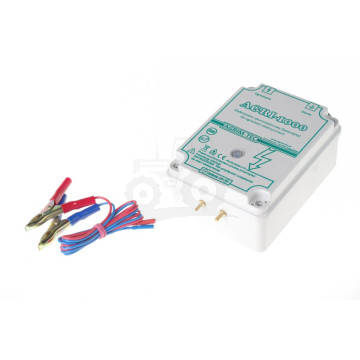 Elektryzator akumlatorowy12V 0,6 J 16 km