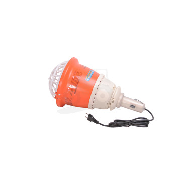 Oprawa promiennika Aladino