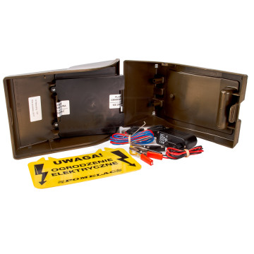 Elektryzator PASTUCH AS-3300 Pomelac