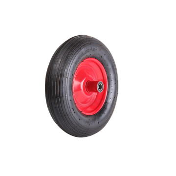 Koło ogumione fi20 mm PR3006