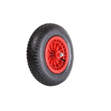 Koło ogumione fi16 mm PR3011-1