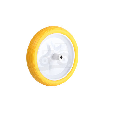 Koło ogumione fi16 mm FF2103 PU