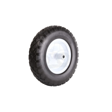 Koło ogumione fi16mm FF1050 PU