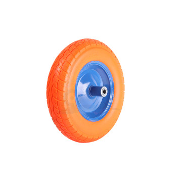 Koło ogumione fi16 mm FF2106 PU