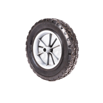 Koło ogumione fi12,7 mm SR1502