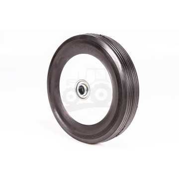 Koło ogumione fi16 mm EW1300