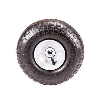 Koło ogumione fi16 mm PR1800-1