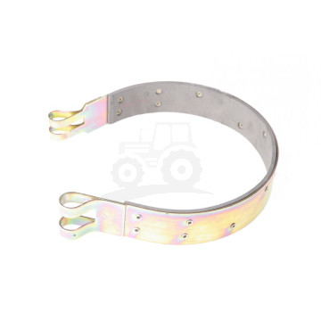 Taśma hamulca ręcznego