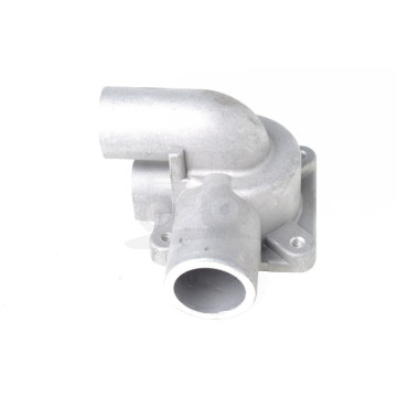 Obudowa termostatu 60011301 aluminium