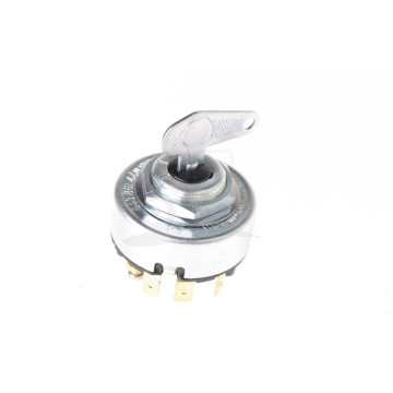 Stacyjka MAGNETON  0,1,2