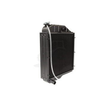 Chłodnica wody aluminium