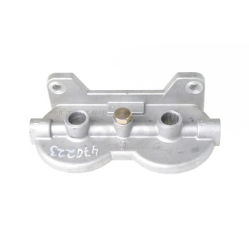 Pokrywa filtra paliwa