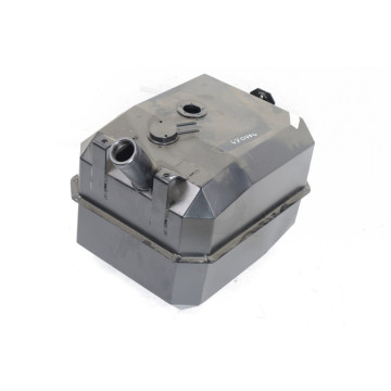 Zbiornik paliwa 70l /METALOWY/