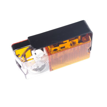 Lampa kierunkowskazu przednia L/P