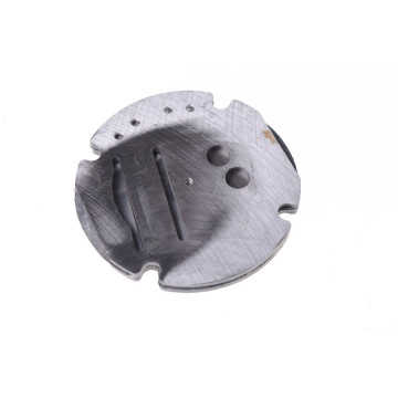 Zawór głowicy sprężarki