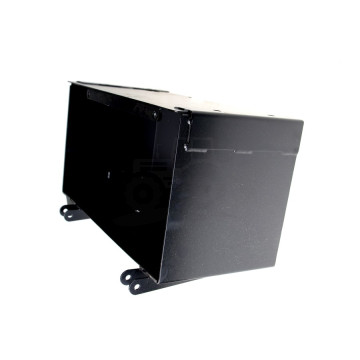 Skrzynka akumulatora