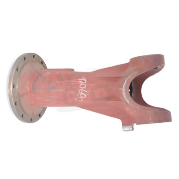 Korpus osi lewy 67453126 l-