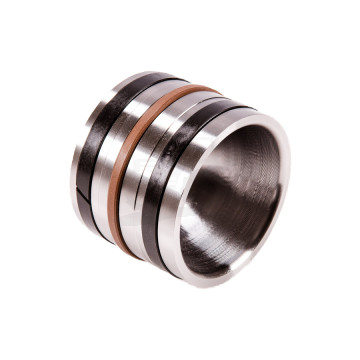 Tłok podnośnika kpl.+ uszczelniacze 73200088