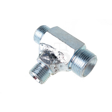 Złączka przewodów