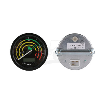 Licznik elektryczny 30KM 38017018009