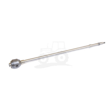 Wałek układu kierowniczego