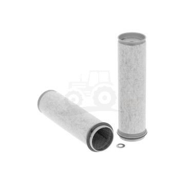 Wkład filtra powietrza WA40800/AGS